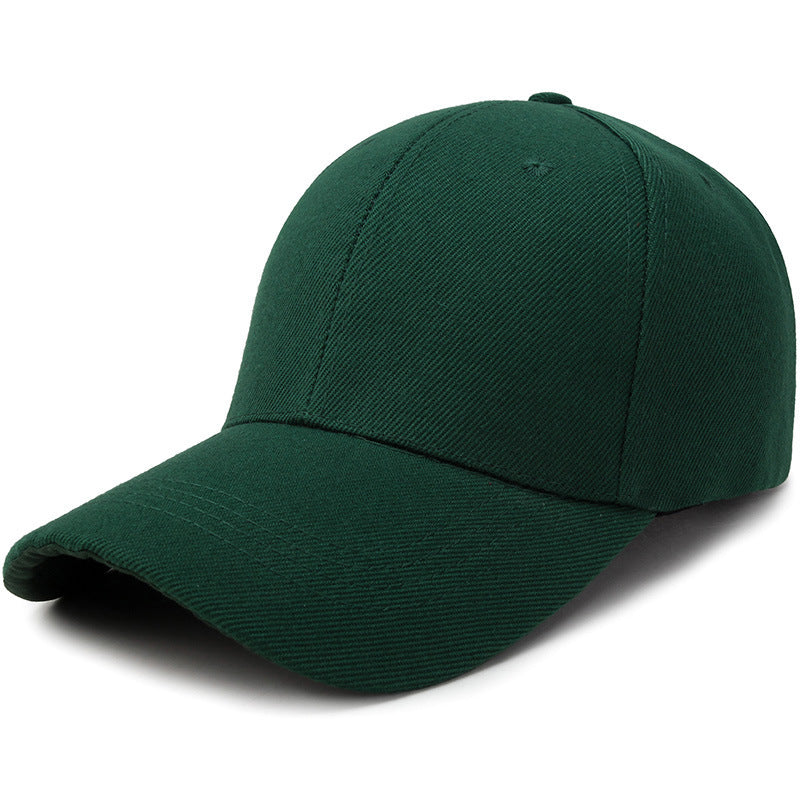 Fashion Baseball Caps for Men & Women