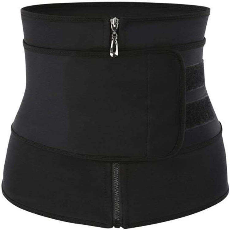 Body slim fit à taille haute