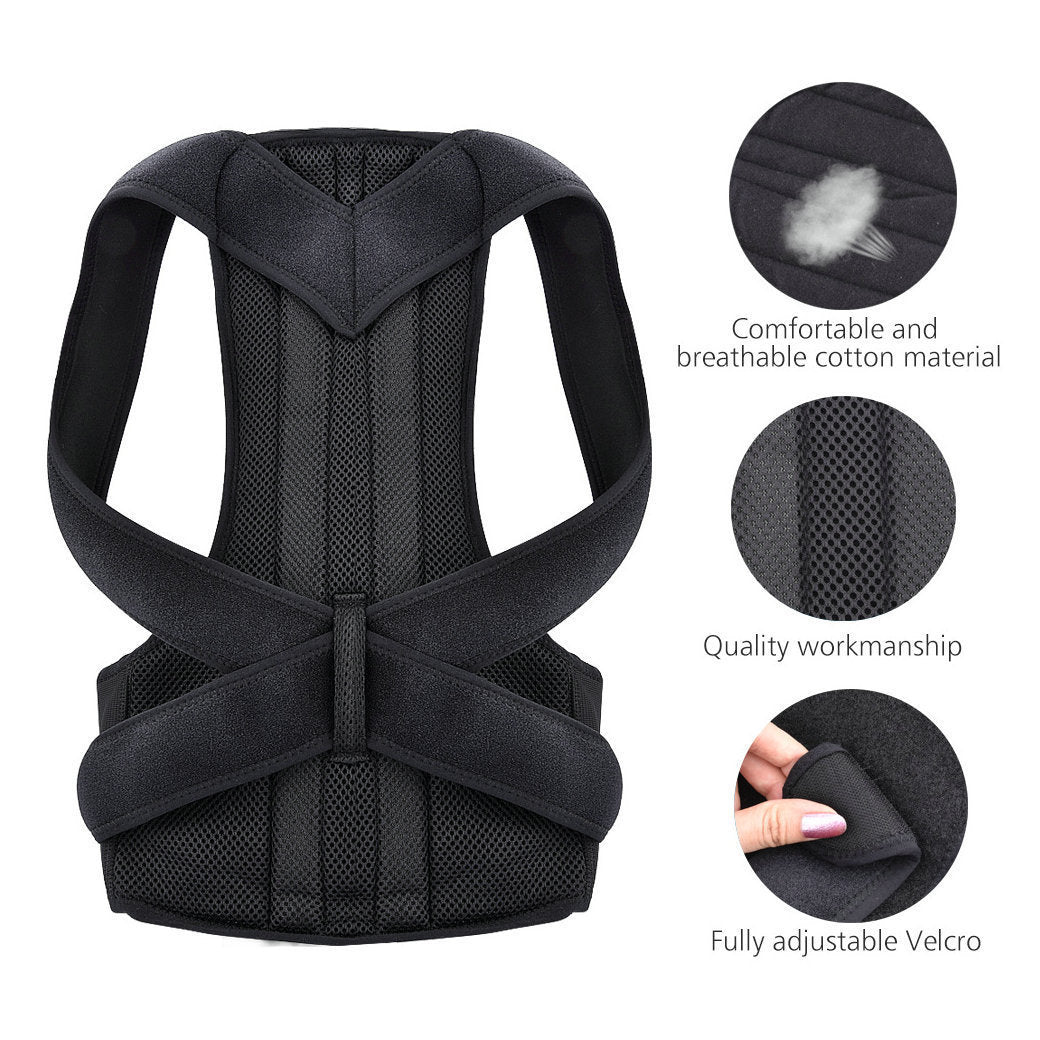 Posture Humpback Corrector Belt