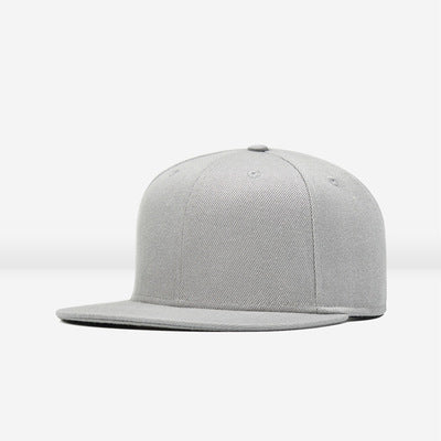 Casquette de baseball brodée pour couple