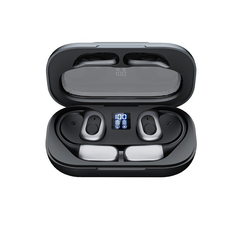 Kabellose Bluetooth-Übersetzungskopfhörer