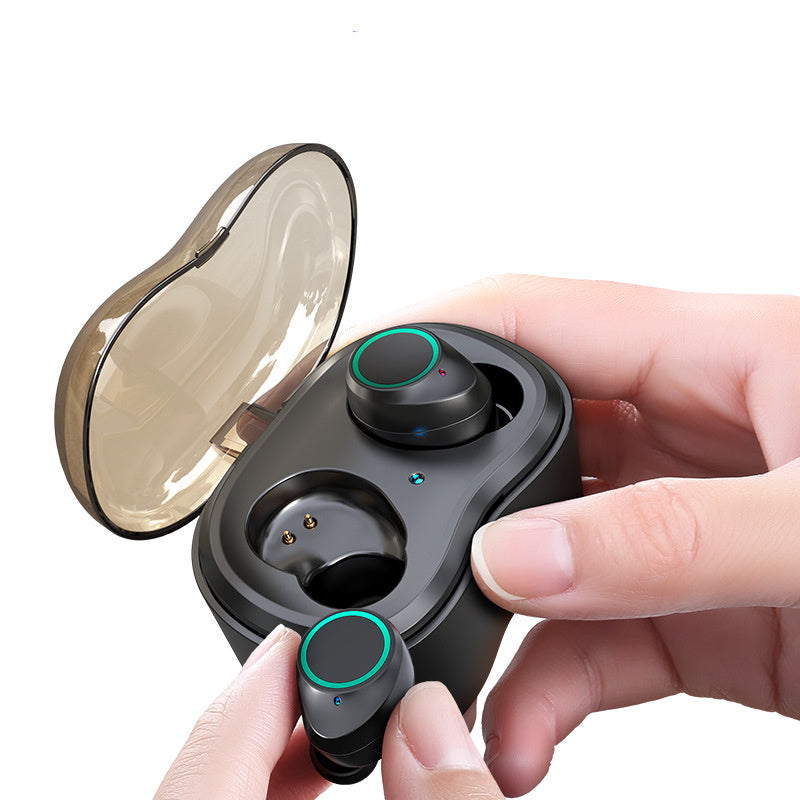 Kabelloses Bluetooth-Headset, Ohrhörer, privat