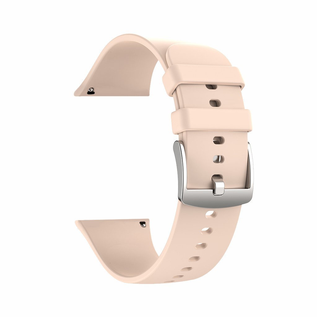 P25 Touch Heart Rate Sports Bracelet
