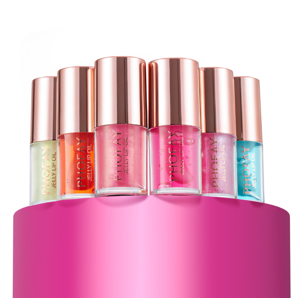 PHOFAY Hydrating Lip Oil