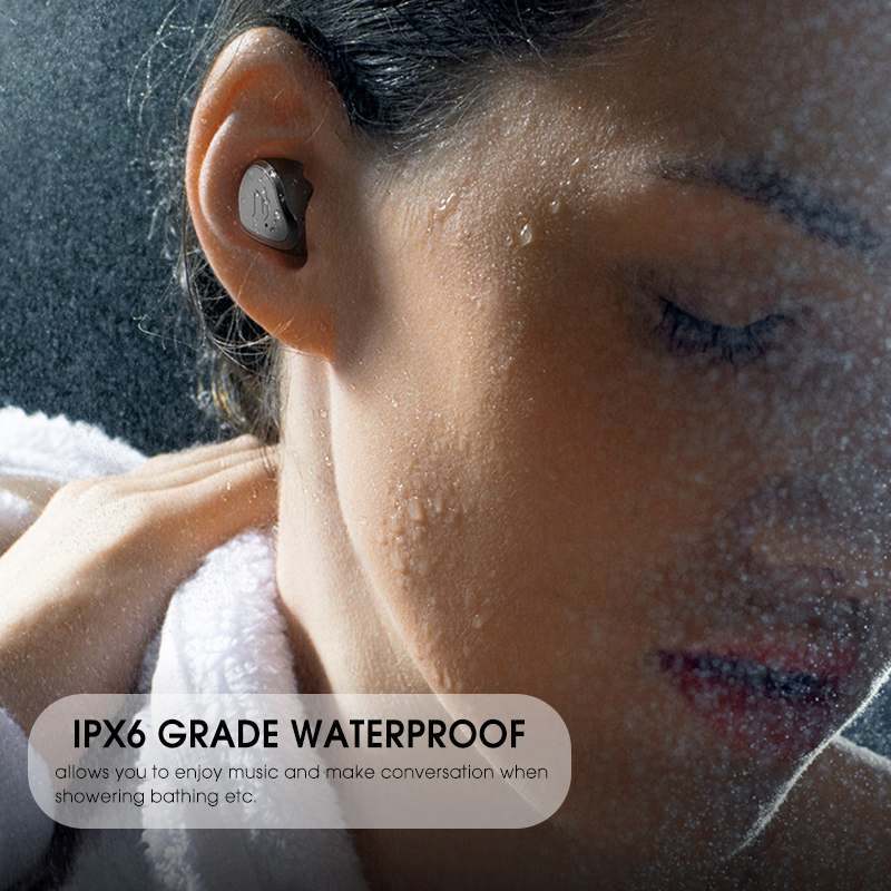 TWS True Wireless Bluetooth Headset
