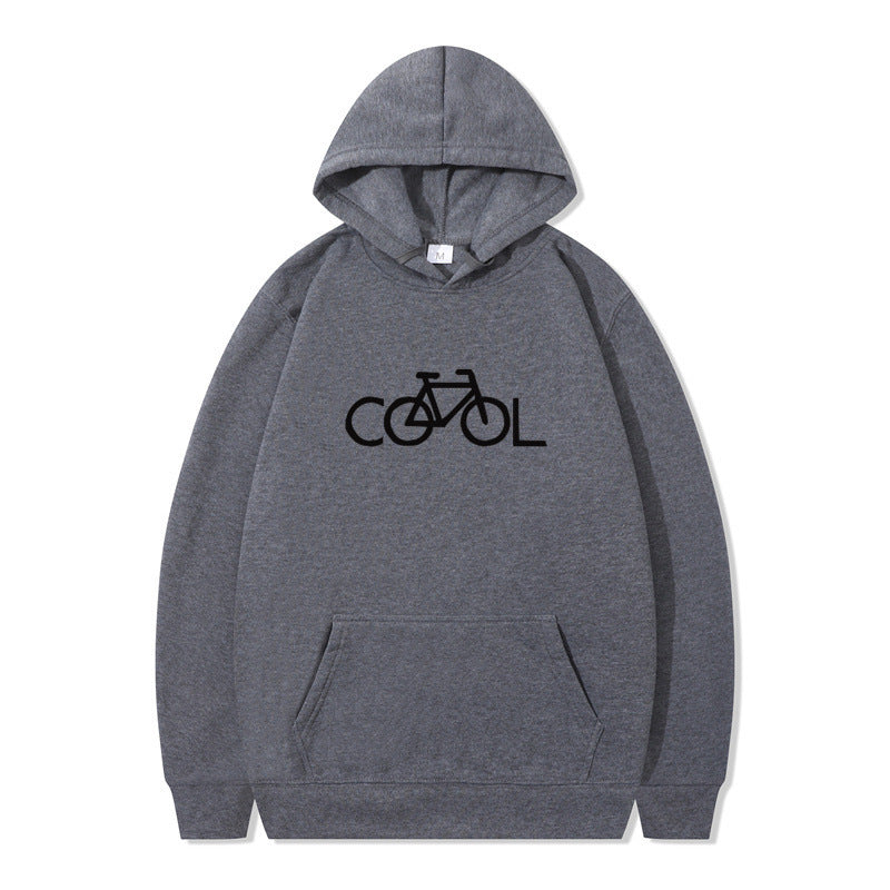 Basketball-Hoodie für Herren