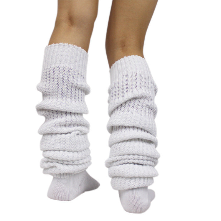 Damensocken mit Elefanten-Blasenmuster