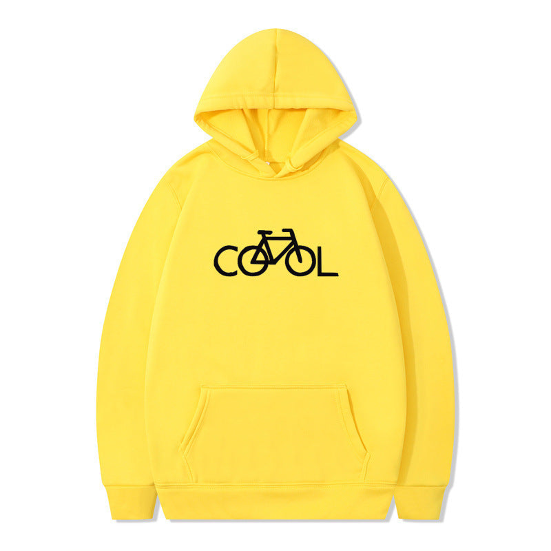 Basketball-Hoodie für Herren