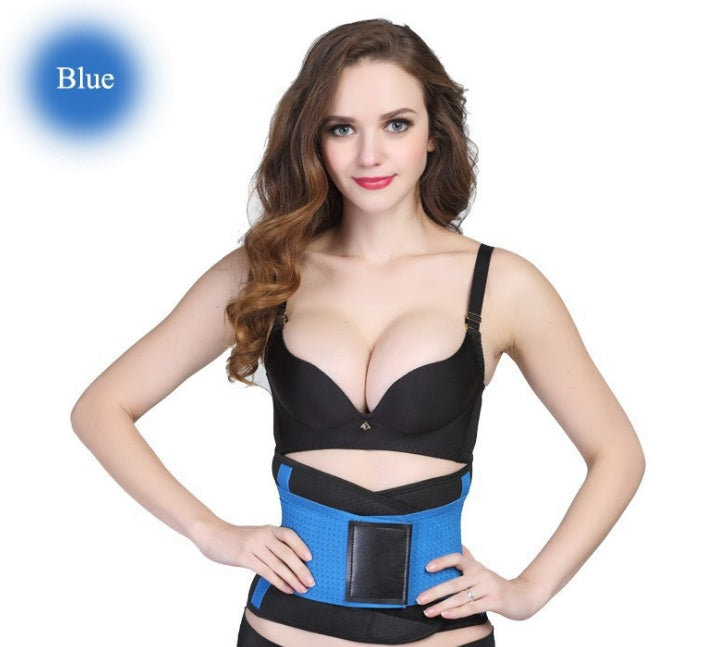 Ceinture de sport SlimFit pour femme
