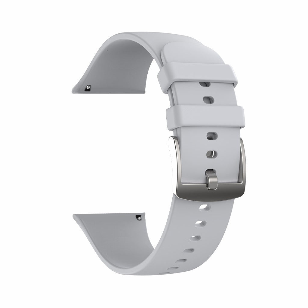 P25 Touch Heart Rate Sports Bracelet