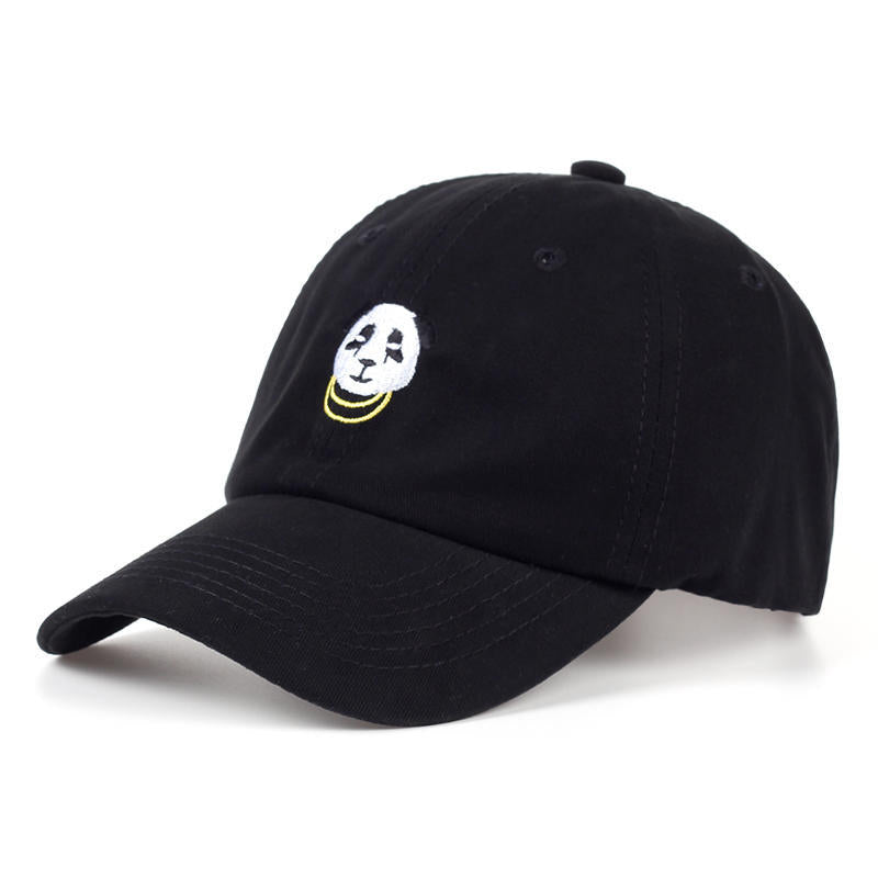 Cotton Baseball Outdoor Sun Hat