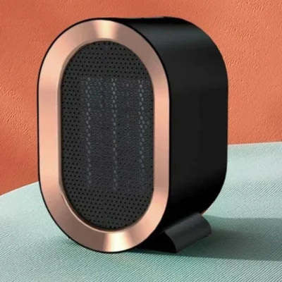 Mini Desktop Electric Heater 220V