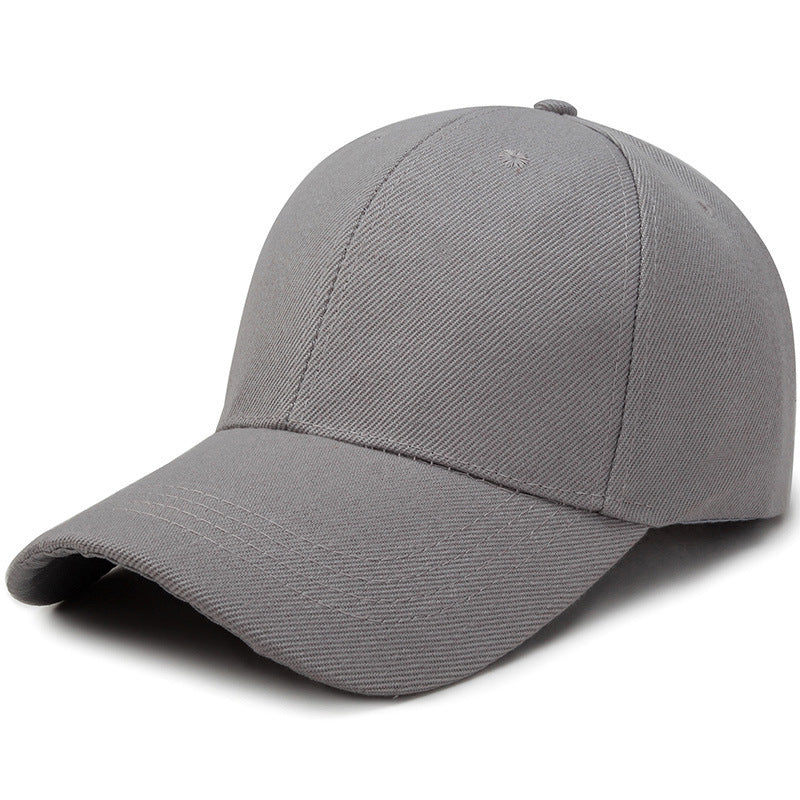 Fashion Baseball Caps for Men & Women