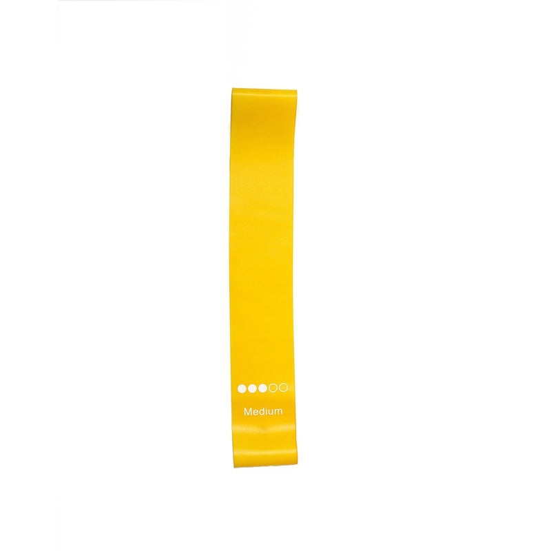 FlexBand Yoga &amp; Pilates Widerstandsset