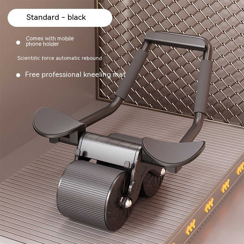 CoreTone Bauchtrainer für Zuhause