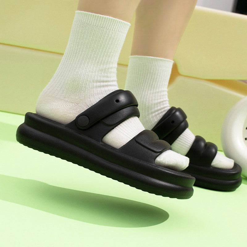Women’s Thick Sole Outdoor Sandals