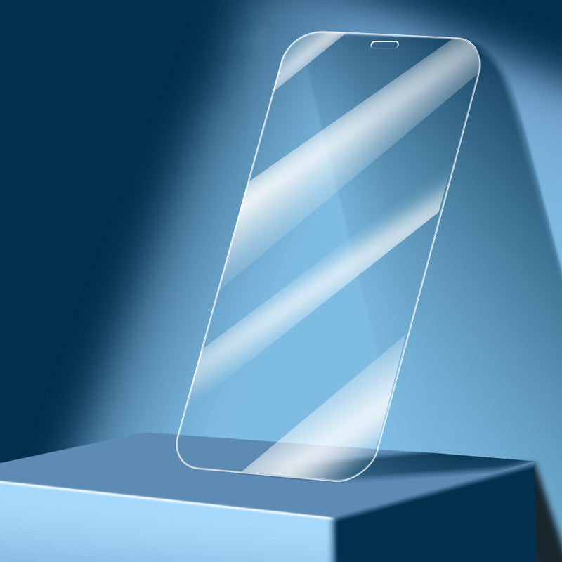 HD-Displayschutz aus gehärtetem Glas