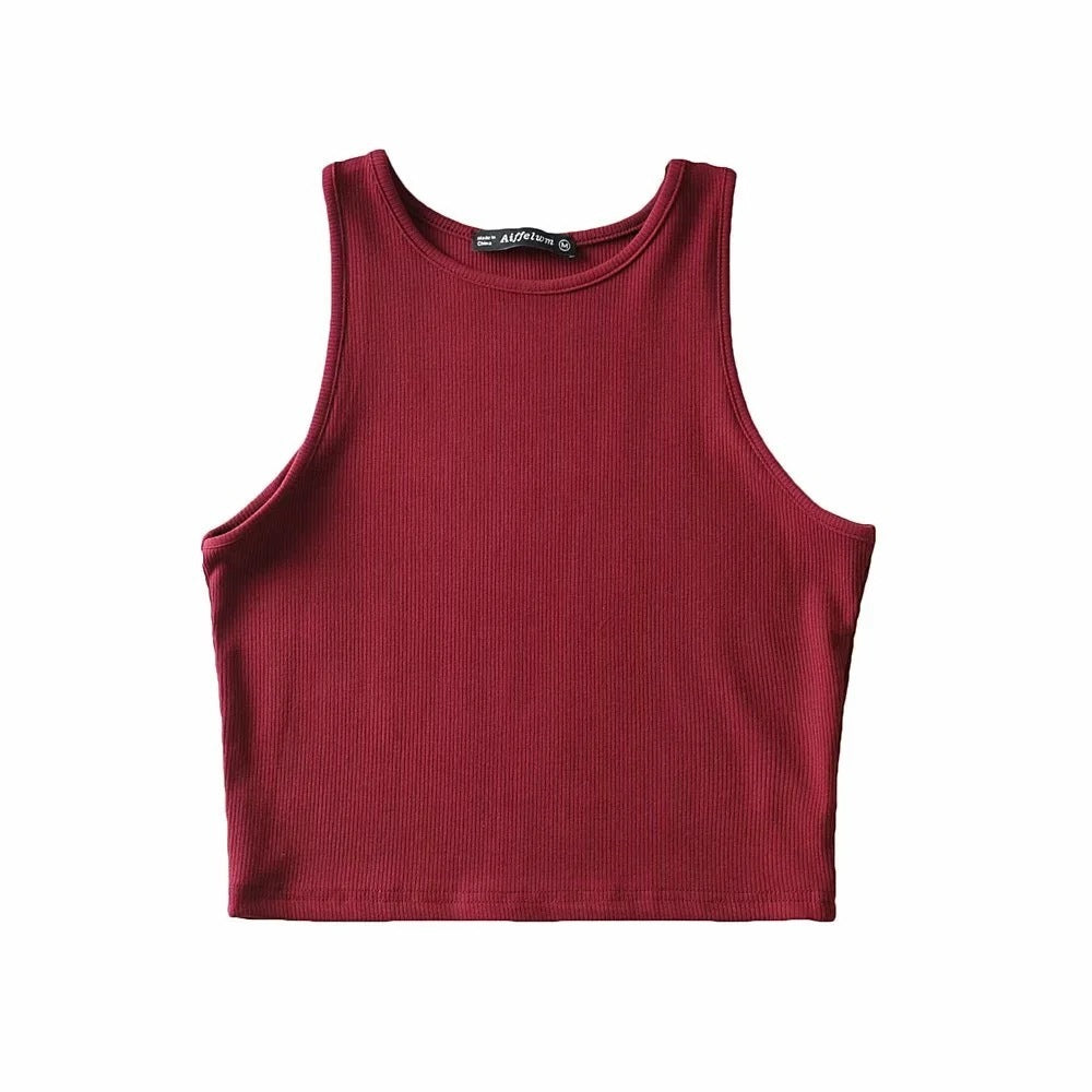 Women’s Fitness Sports Tank Top