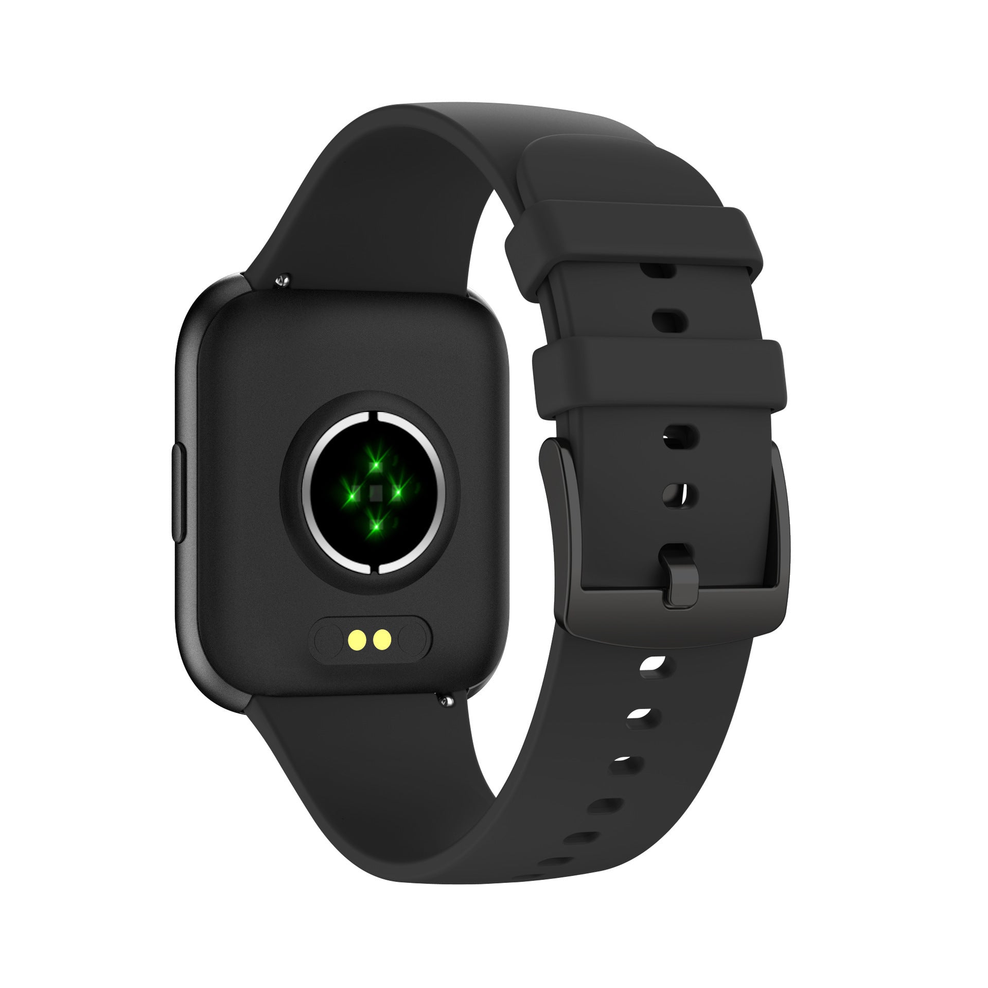 P25 Touch Heart Rate Sports Bracelet
