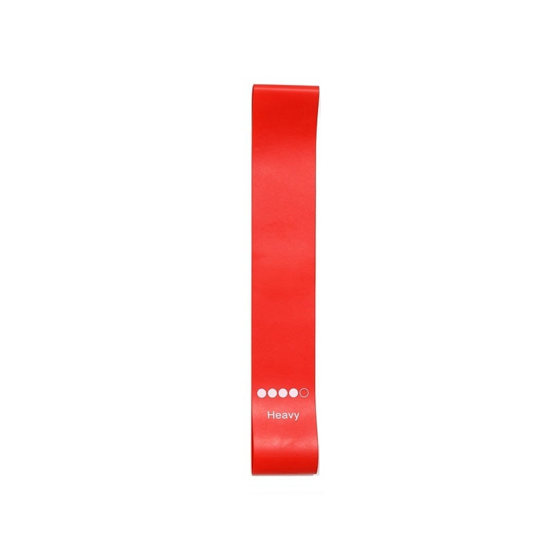 FlexBand Yoga &amp; Pilates Widerstandsset