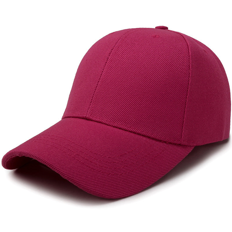 Fashion Baseball Caps for Men & Women