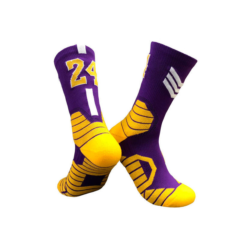 Chaussettes All-Star Court