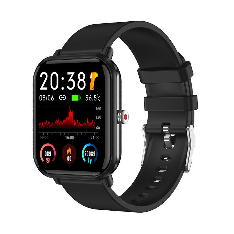 Q9 Pro Smart-Armbanduhr