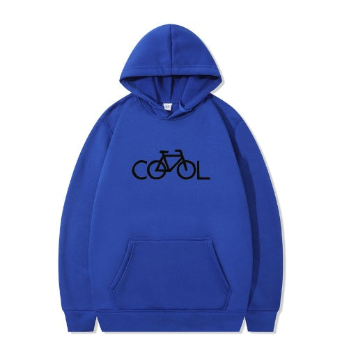 Basketball-Hoodie für Herren