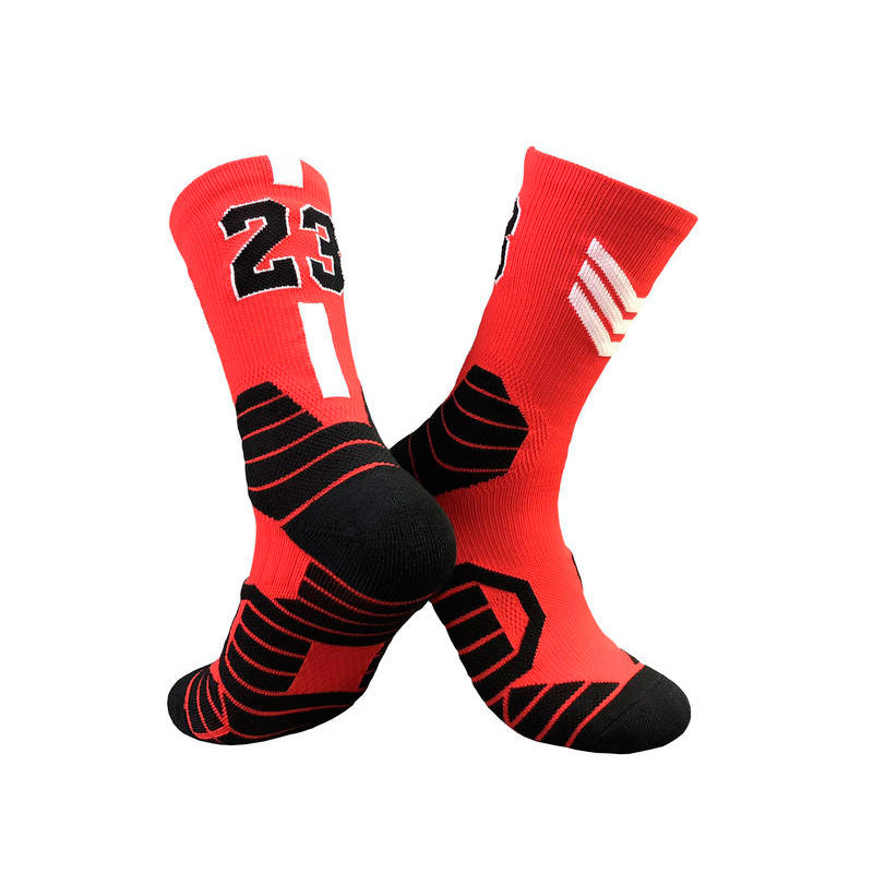 Chaussettes All-Star Court
