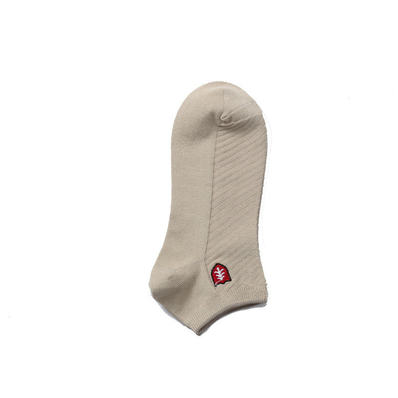 Chaussettes basses pour hommes – Lot en gros