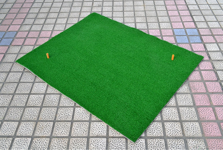 Golf-Übungsnetzkäfig für draußen