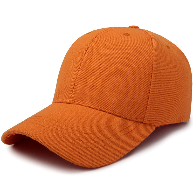 Fashion Baseball Caps for Men & Women