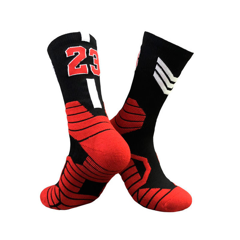 Chaussettes All-Star Court