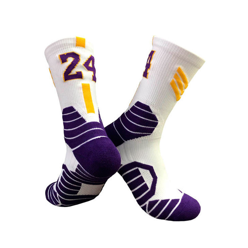 Chaussettes All-Star Court