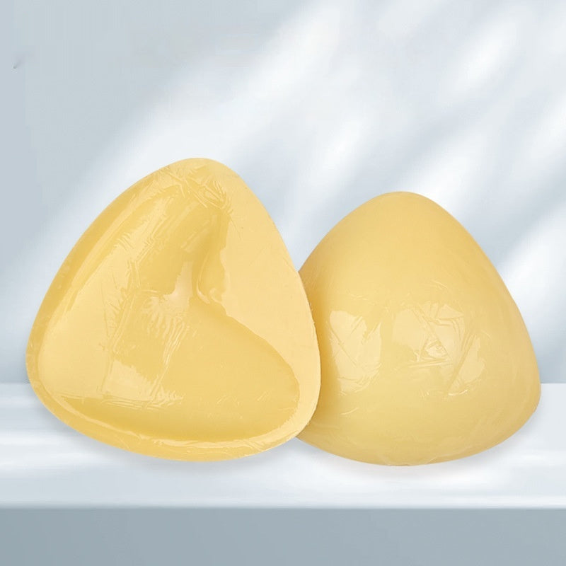 Doppelseitige Push-Up-BH-Einlagen