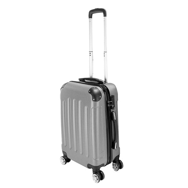 Tragbarer 3-in-1-Trolley aus ABS
