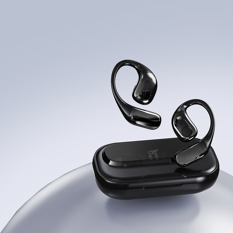 Kabellose Bluetooth-Übersetzungskopfhörer