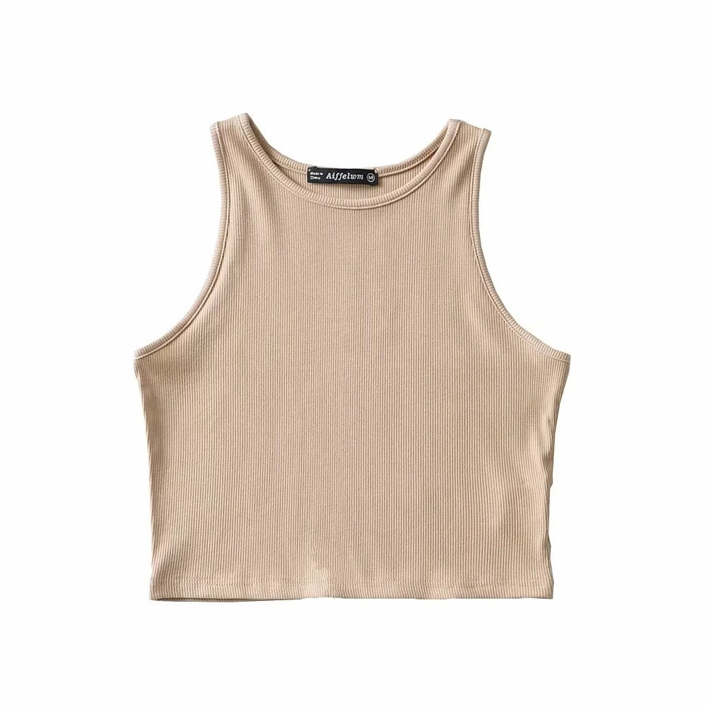 Women’s Fitness Sports Tank Top