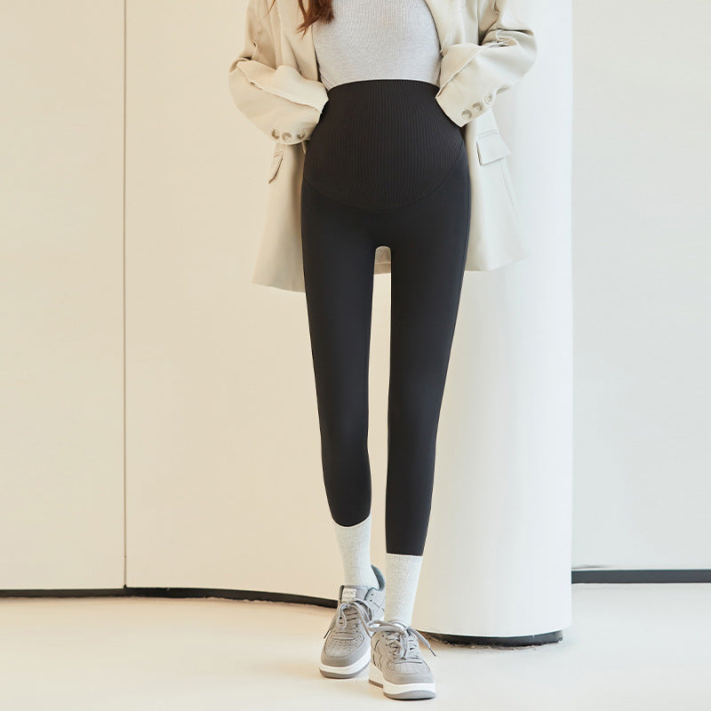 Belly Support Maternity Pants