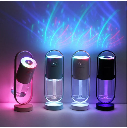 Magic Shadow USB-Luftbefeuchter