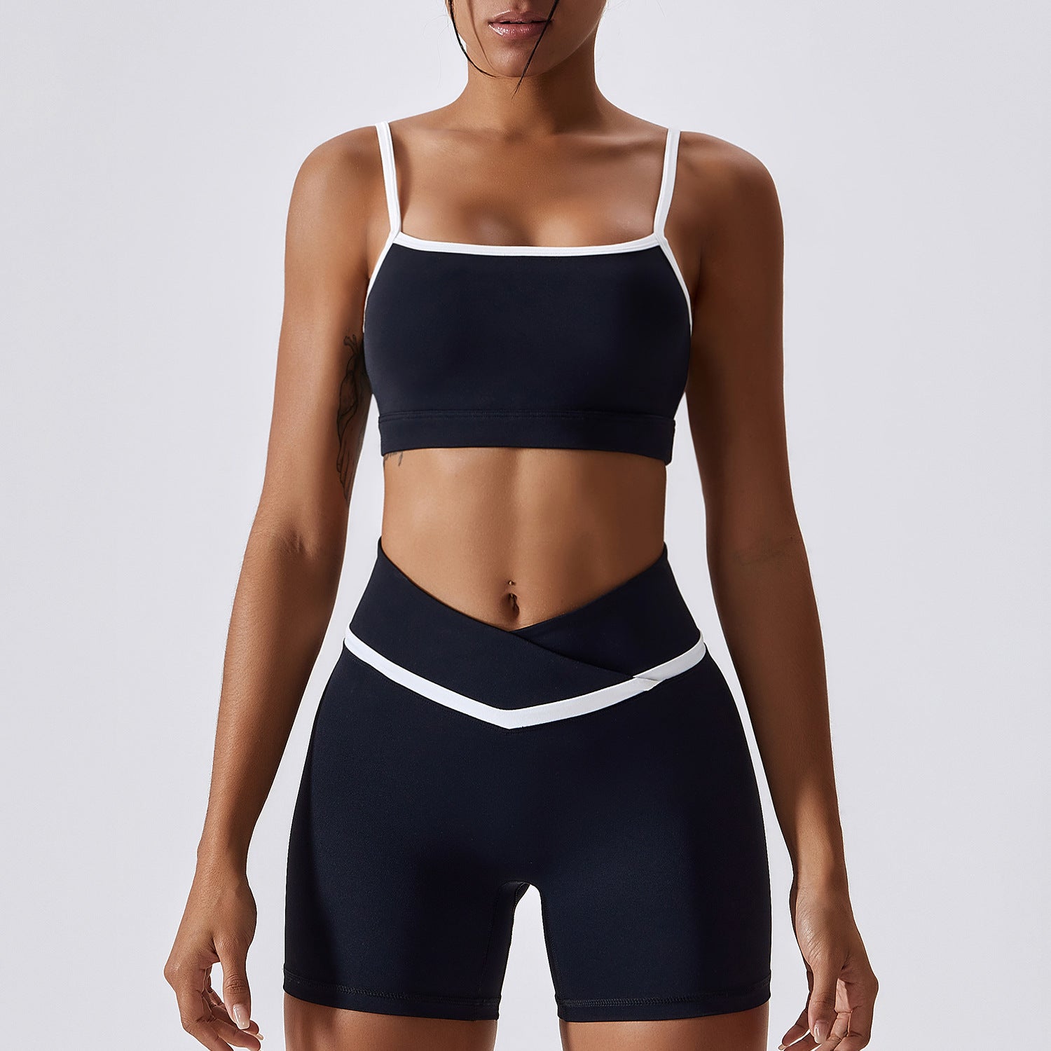 Women's Quick-Dry Fitness Top