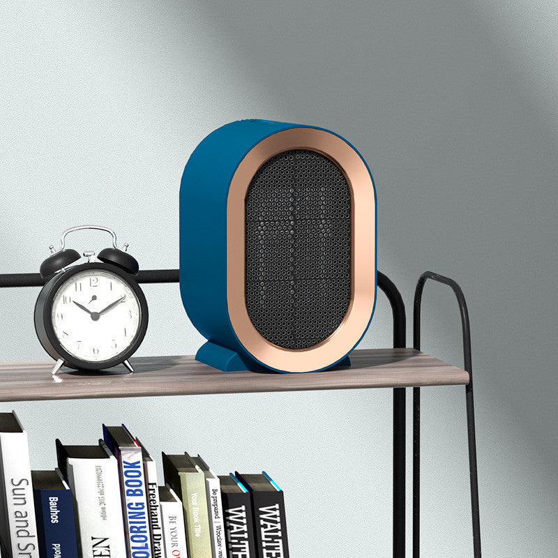 Mini Desktop Electric Heater 220V