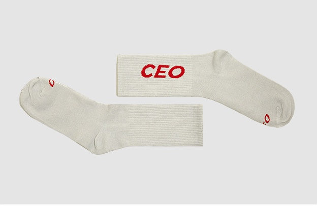 Vêtements décontractés en coton pour hommes INF
