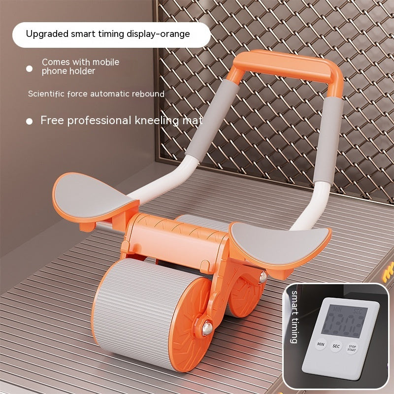 CoreTone Bauchtrainer für Zuhause
