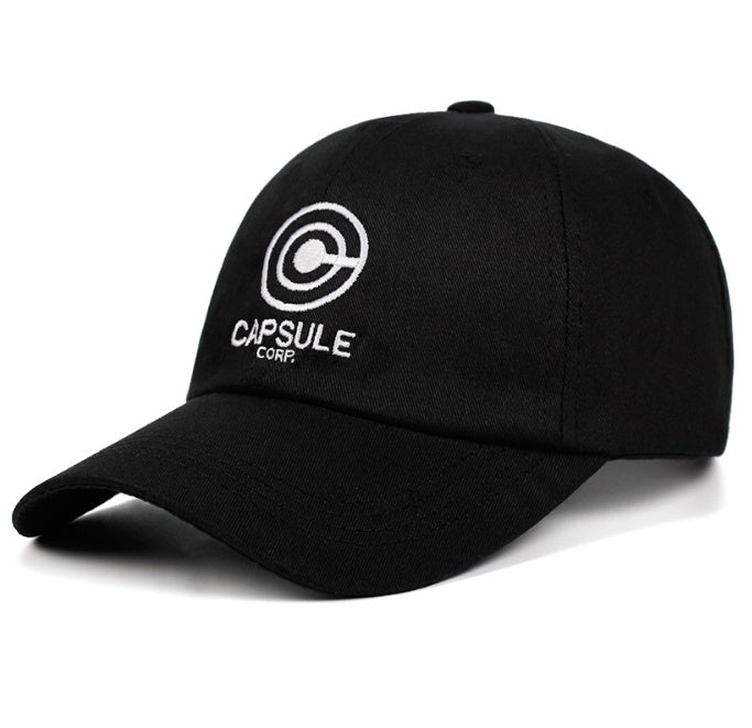 Unisex Classic Cotton Baseball Cap
