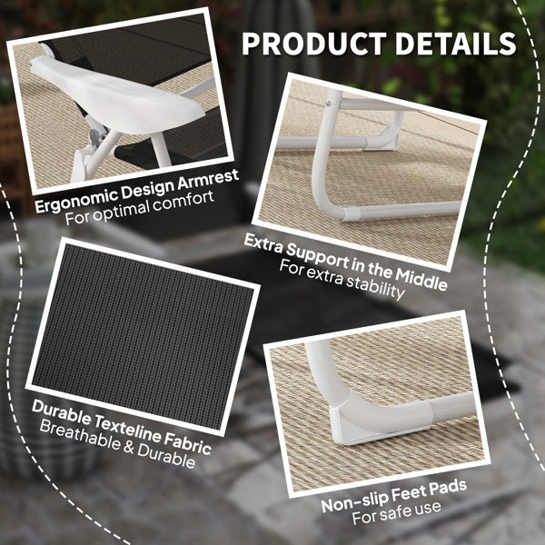 Loungers & Beach Chairs – Weekday Shipping