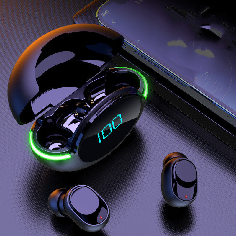 Wireless Bluetooth Headset