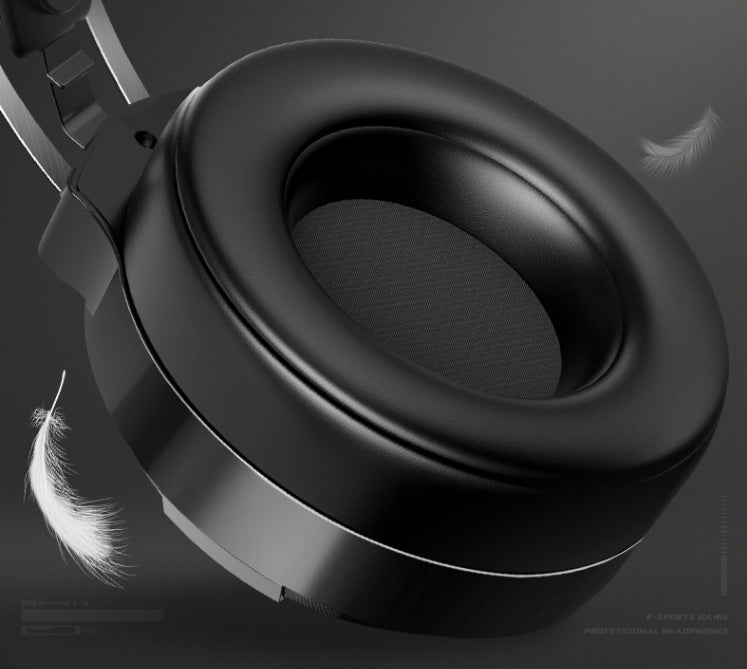 Professional Noise Headphones Headset