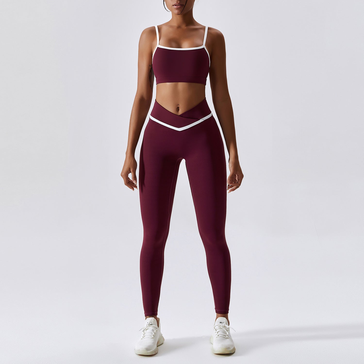 Women's Quick-Dry Fitness Top
