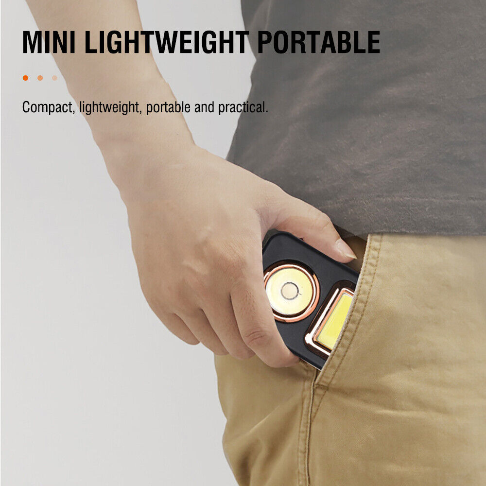Plastic Camping Lanterns